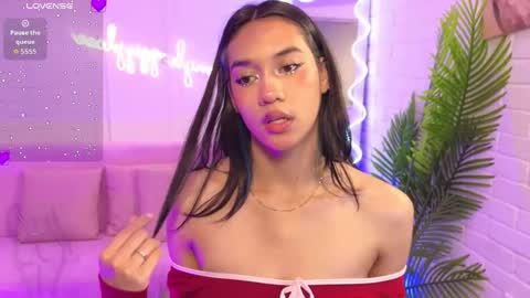 artemiss_tay online show from October 23, 7:31 pm