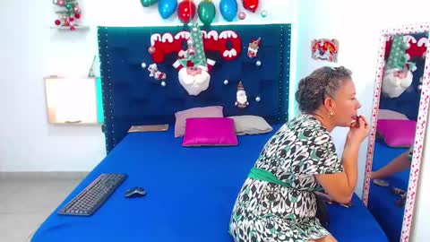 artemiza online show from December 31, 6:46 pm