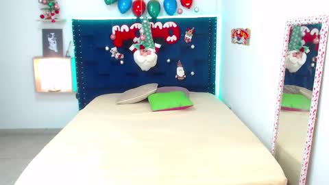 artemiza online show from December 29, 6:49 pm