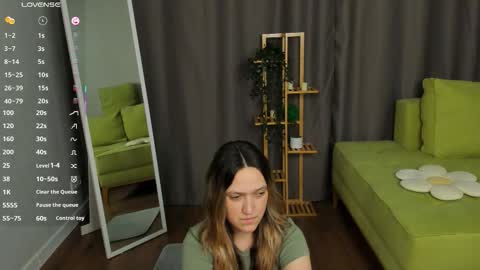 Sara online show from September 10, 8:09 pm