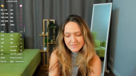 Sara online show from September 14, 7:23 pm