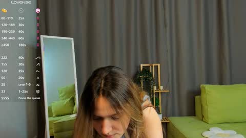 Sara online show from September 12, 8:27 pm