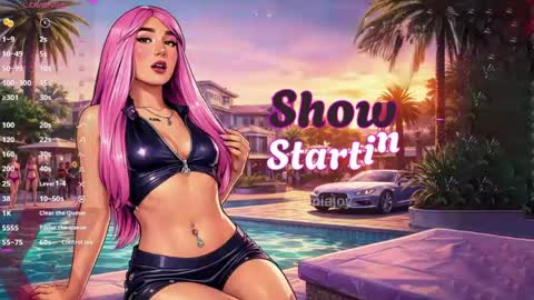 MIA OF artmiajoy online show from May 23, 10:35 am