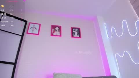 MIA OF artmiajoy online show from March 19, 3:38 pm