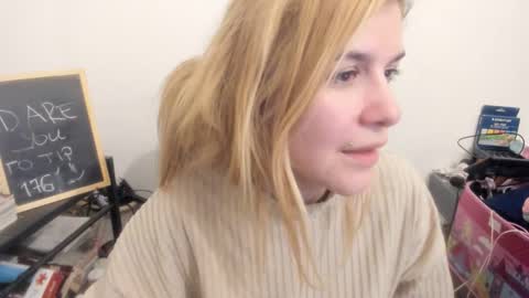 MIA online show from February 23, 7:46 pm