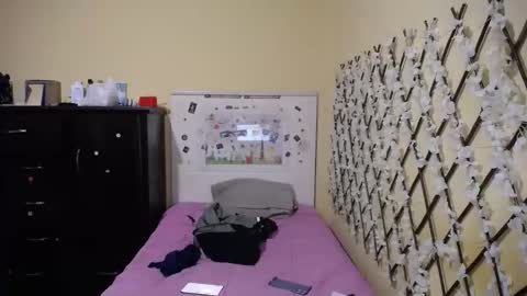 ANDREITA69 online show from December 3, 2:58 am