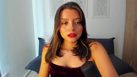 Snapshot of ary_cam230 chatting on December 16, 7:54 pm Zahaara online show from December 16, 7:54 pm