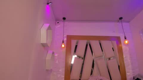 Ary Cooper online show from October 27, 12:33 pm