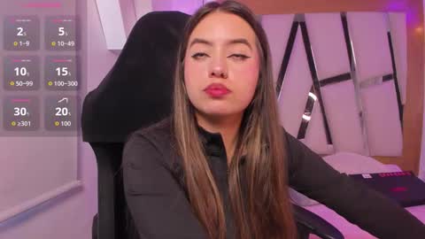 Ary Cooper online show from December 18, 12:43 pm