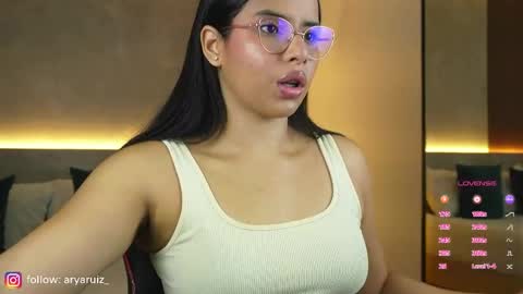 Arya online show from January 10, 12:54 pm