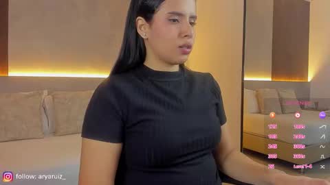 Arya online show from February 17, 5:12 pm