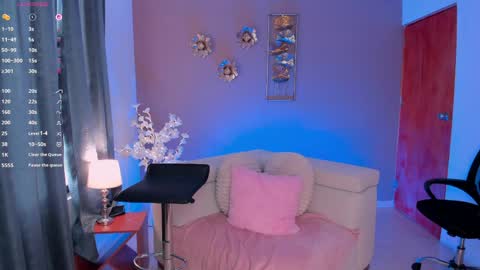 arya_xelion online show from April 19, 6:21 pm