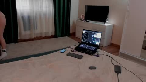 Arianacustom videos available for sale try my special  vibes 112233111222333 private copy at request online show from April 29, 3:58 pm