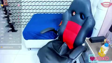  ARYA  online show from November 27, 3:31 am