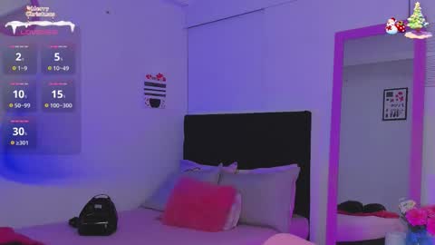 carol online show from December 17, 1:00 am