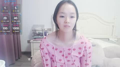 Lily online show from May 22, 6:00 am