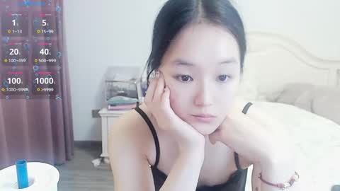 Lily online show from May 15, 4:27 am