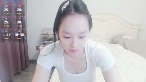 Lily online show from May 28, 3:59 am