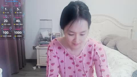Lily online show from May 23, 6:01 am