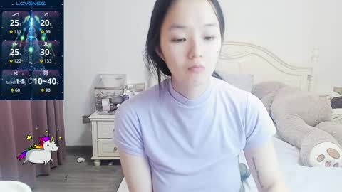 Lily online show from February 13, 5:42 am