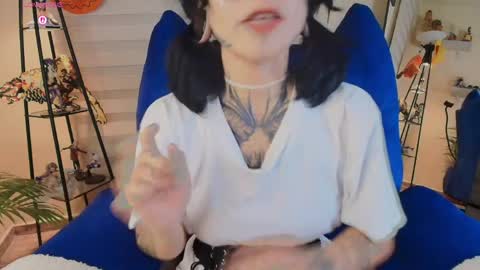 Ary Rousse online show from March 31, 3:39 am