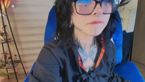 Ary Rousse online show from March 24, 3:23 am