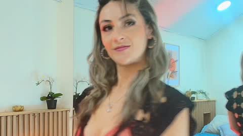 Catalina online show from January 31, 10:42 am