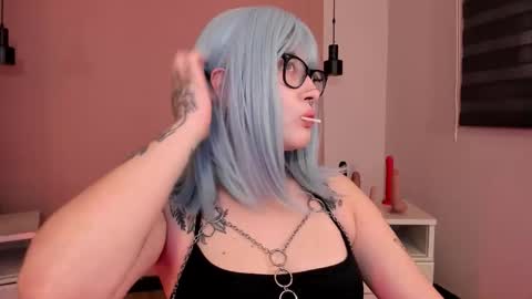 Asami  online show from November 29, 9:41 pm