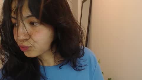 Saray online show from March 7, 1:34 am