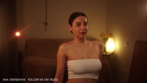 Call me Ann online show from March 21, 7:30 pm