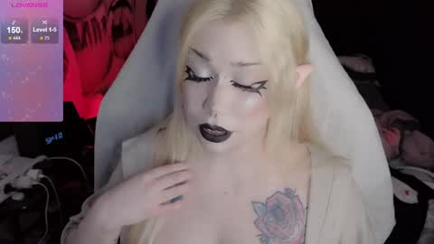 Sasha next stream December 4st  at  0000- 0030 am German time online show from May 17, 10:42 pm