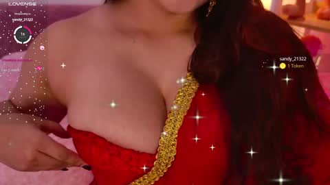 Asha  online show from December 12, 2:33 pm