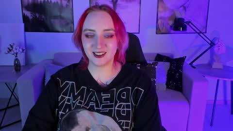 Snapshot of asheluck chatting on January 16, 8:14 pm AshleyAshe online show from January 16, 8:14 pm