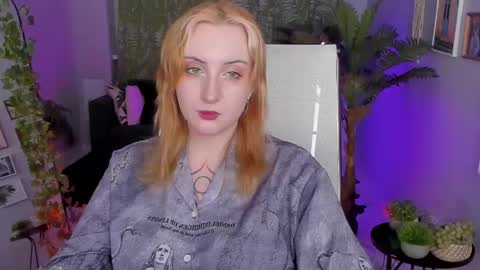 AshleyAshe  online show from May 7, 2:27 am