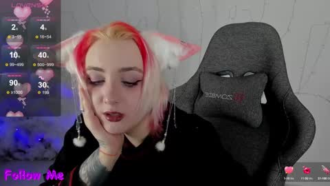 Snapshot of asheluck chatting on January 24, 8:32 pm AshleyAshe online show from January 24, 8:32 pm