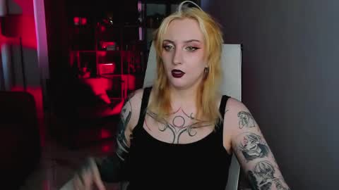 AshleyAshe  online show from May 22, 2:31 am
