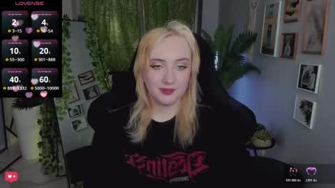 AshleyAshe  online show from May 24, 4:22 am