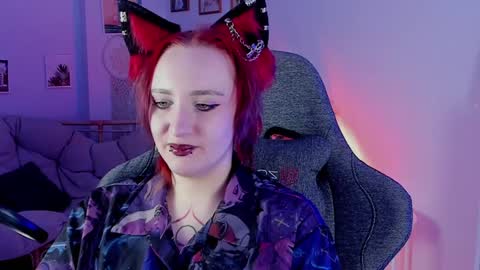 Snapshot of asheluck chatting on December 7, 8:38 pm AshleyAshe online show from December 7, 8:38 pm