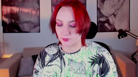 Snapshot of asheluck chatting on December 13, 8:04 pm AshleyAshe online show from December 13, 8:04 pm