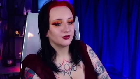 AshleyAshe  online show from March 20, 1:43 am