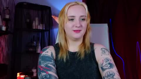 AshleyAshe  online show from May 27, 2:30 am