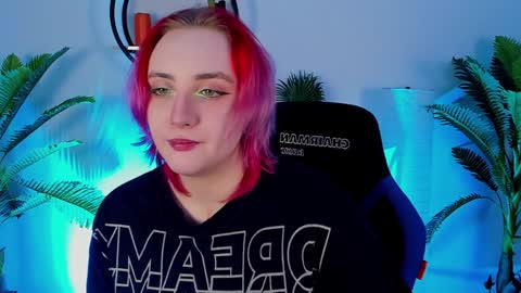 Snapshot of asheluck chatting on January 19, 7:58 pm AshleyAshe online show from January 19, 7:58 pm