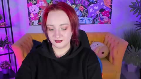 Snapshot of asheluck chatting on December 6, 8:28 pm AshleyAshe online show from December 6, 8:28 pm