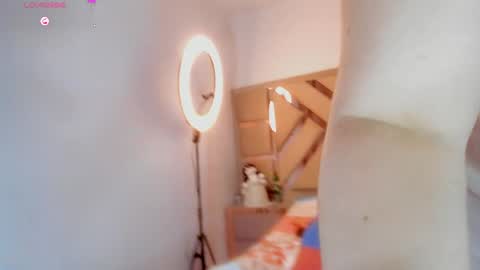 Dainii INSTAGRAM MANELLYANGEL online show from May 15, 11:51 pm