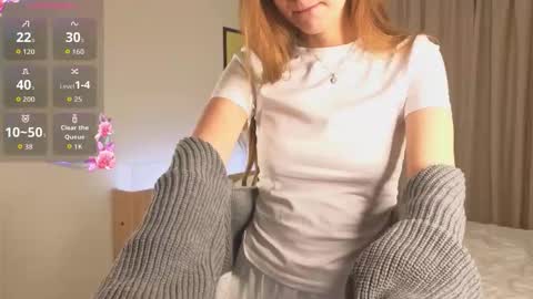 April online show from March 23, 9:21 pm