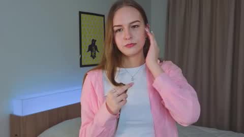 April online show from March 18, 8:14 pm