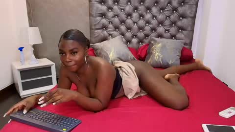 ashleeparadise online show from May 23, 2:48 pm