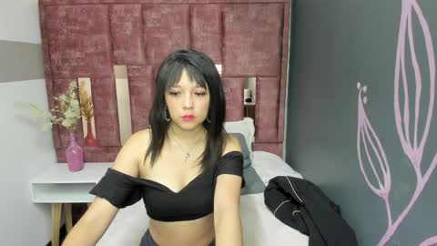 Ashleey sweet online show from April 4, 11:42 am