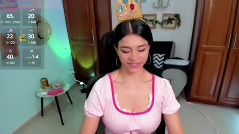 linda online show from January 13, 1:17 pm