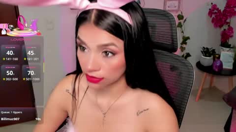 linda online show from April 4, 1:21 pm